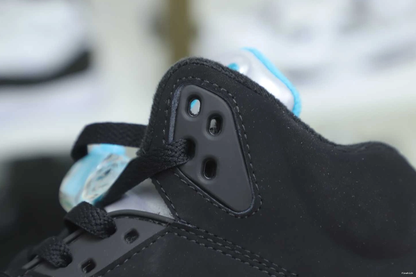 AIR 5 JORDAN 